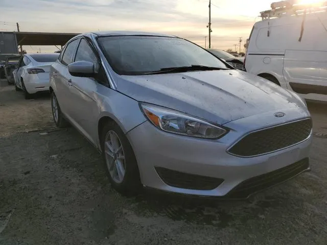 1FADP3F26JL254079 2018 2018 Ford Focus- SE 4