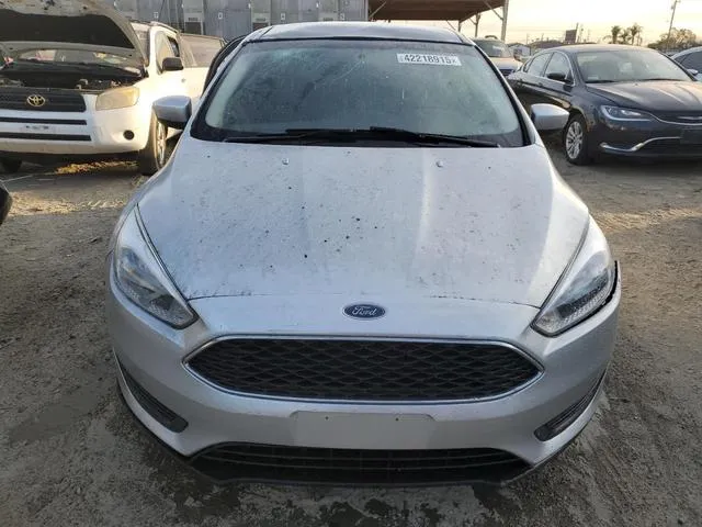 1FADP3F26JL254079 2018 2018 Ford Focus- SE 5