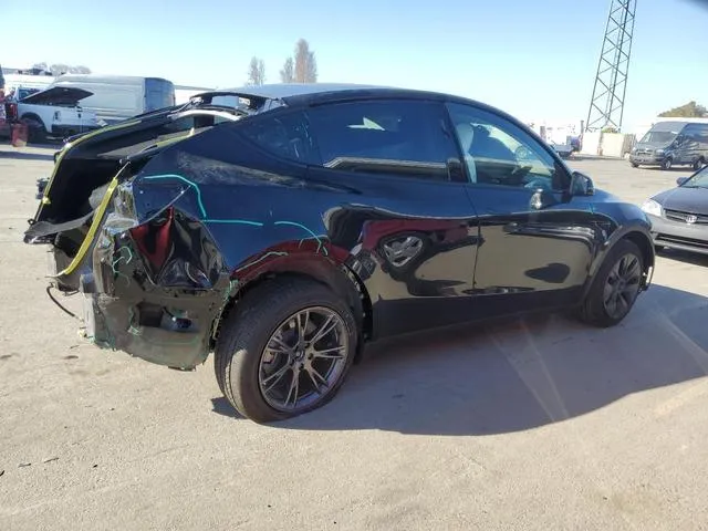 7SAYGDEE6SF232541 2025 2025 Tesla MODEL Y 3