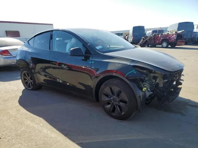 7SAYGDEE6SF232541 2025 2025 Tesla MODEL Y 4