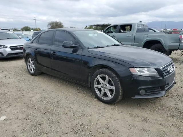 WAULF78K89N033061 2009 2009 Audi A4- 2-0T Quattro 4