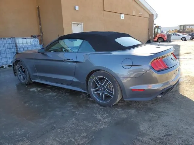 1FATP8UH6N5120120 2022 2022 Ford Mustang 2