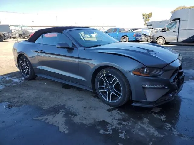 1FATP8UH6N5120120 2022 2022 Ford Mustang 4