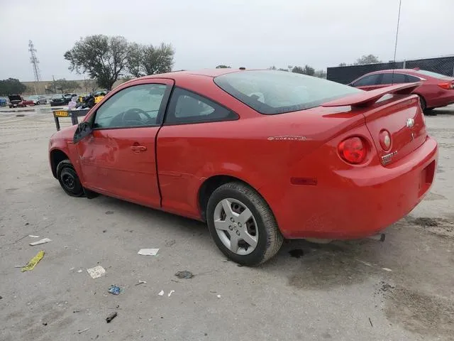 1G1AK18F287207787 2008 2008 Chevrolet Cobalt- LS 2