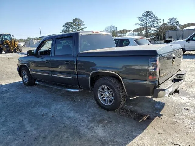 2GCEC13T041376023 2004 2004 Chevrolet Silverado- C1500 2