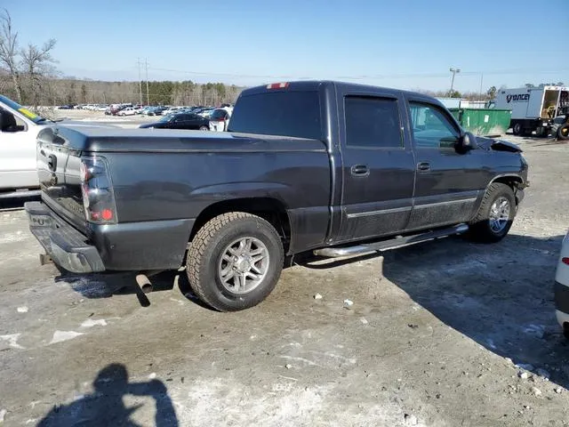 2GCEC13T041376023 2004 2004 Chevrolet Silverado- C1500 3