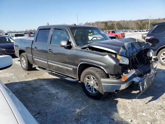 2GCEC13T041376023 2004 2004 Chevrolet Silverado- C1500 4