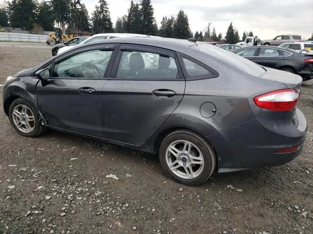 3FADP4BJ6JM112378 2018 2018 Ford Fiesta- SE 2