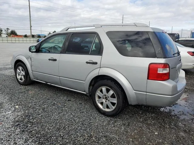 1FMZK01175GA41261 2005 2005 Ford Freestyle- SE 2