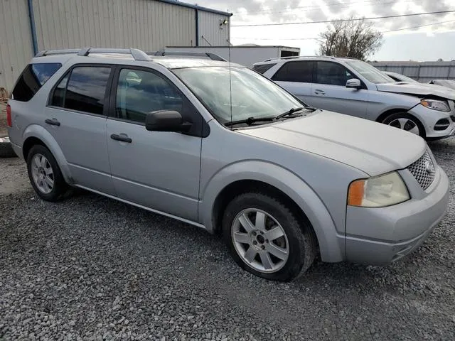 1FMZK01175GA41261 2005 2005 Ford Freestyle- SE 4