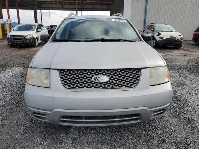 1FMZK01175GA41261 2005 2005 Ford Freestyle- SE 5