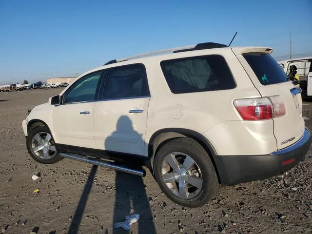 1GKKVSED5CJ348655 2012 2012 GMC Acadia- Slt-2 2