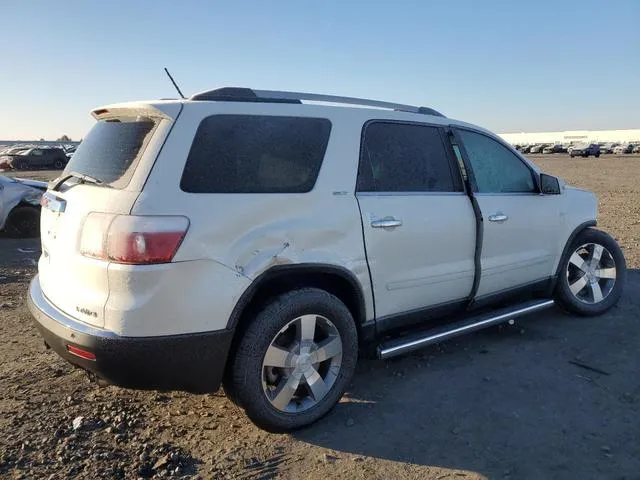 1GKKVSED5CJ348655 2012 2012 GMC Acadia- Slt-2 3