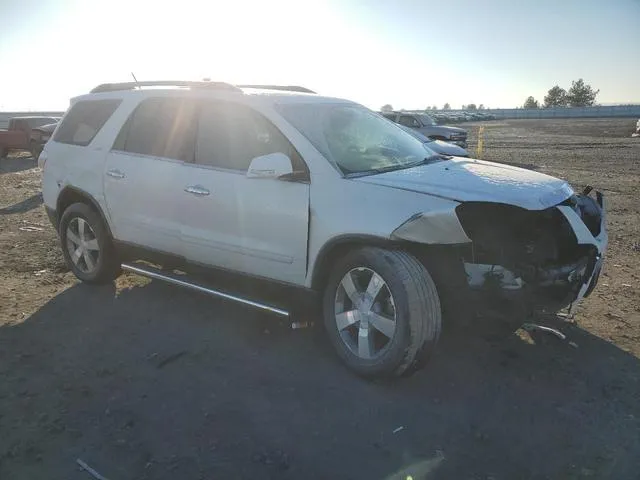 1GKKVSED5CJ348655 2012 2012 GMC Acadia- Slt-2 4