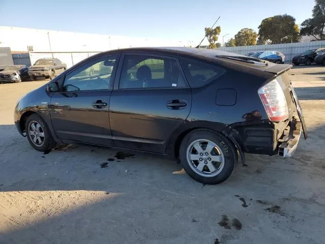 JTDKB20U993524969 2009 2009 Toyota Prius 2