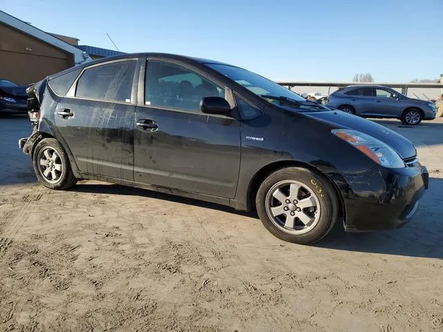 JTDKB20U993524969 2009 2009 Toyota Prius 4