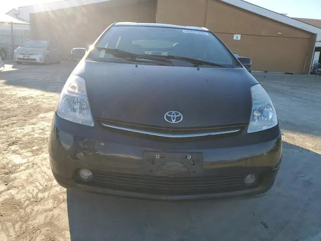 JTDKB20U993524969 2009 2009 Toyota Prius 5