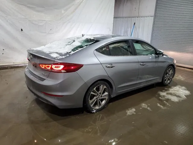 5NPD84LF6HH000522 2017 2017 Hyundai Elantra- SE 3