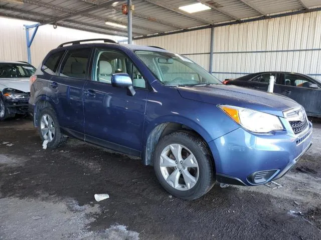 JF2SJADC0GH469702 2016 2016 Subaru Forester- 2-5I Premium 4