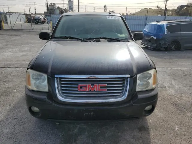 1GKDS13S172166853 2007 2007 GMC Envoy 5