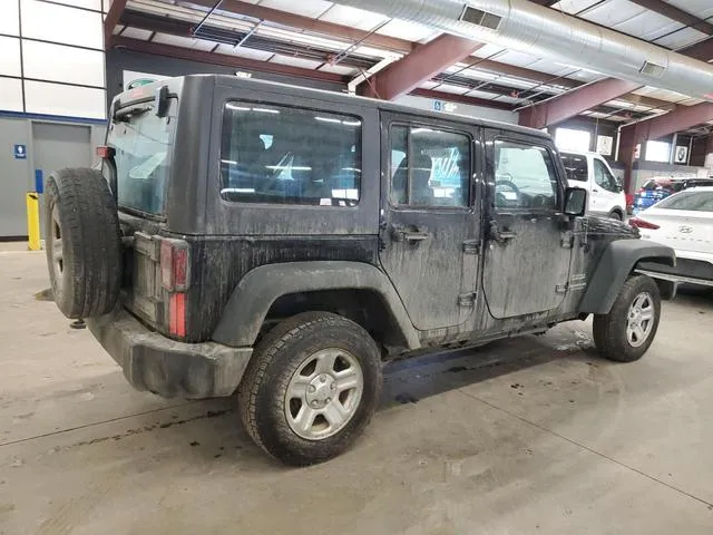 1C4BJWKG5FL533603 2015 2015 Jeep Wrangler- Sport 3