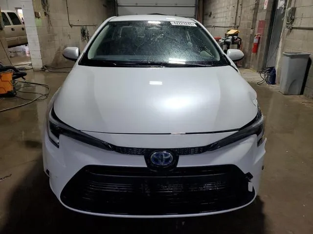 JTDBDMHE9PJ003827 2023 2023 Toyota Corolla- LE 5