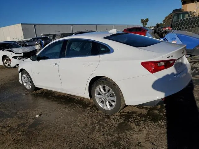 1G1ZD5ST7PF139476 2023 2023 Chevrolet Malibu- LT 2