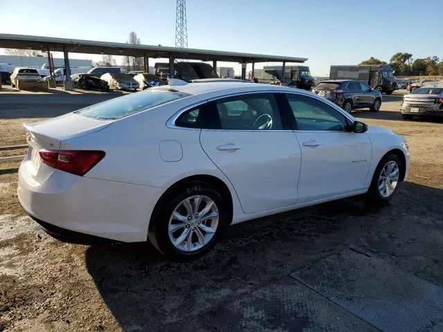 1G1ZD5ST7PF139476 2023 2023 Chevrolet Malibu- LT 3