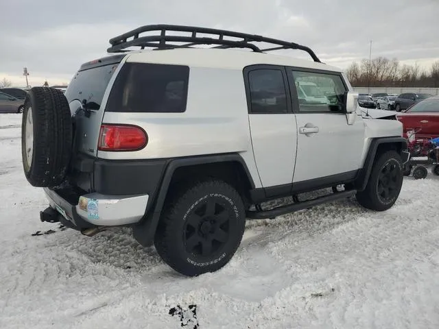 JTEBU11F270047672 2007 2007 Toyota FJ Cruiser 3