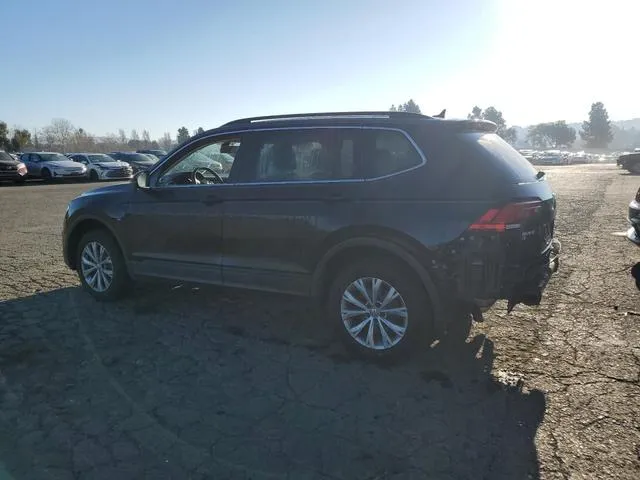 3VV2B7AX1KM053024 2019 2019 Volkswagen Tiguan- SE 2