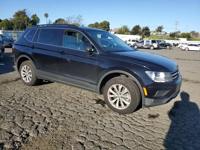 3VV2B7AX1KM053024 2019 2019 Volkswagen Tiguan- SE 4