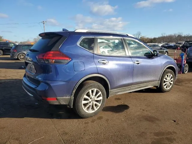 5N1AT2MV2HC869489 2017 2017 Nissan Rogue- SV 3