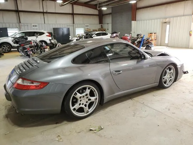 WP0AA29955S716676 2005 2005 Porsche 911- Carrera 3