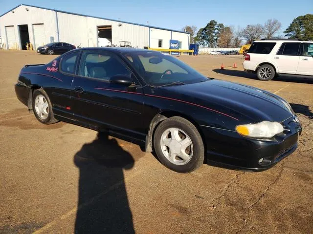 2G1WX12K139420623 2003 2003 Chevrolet Monte Carlo- SS 4