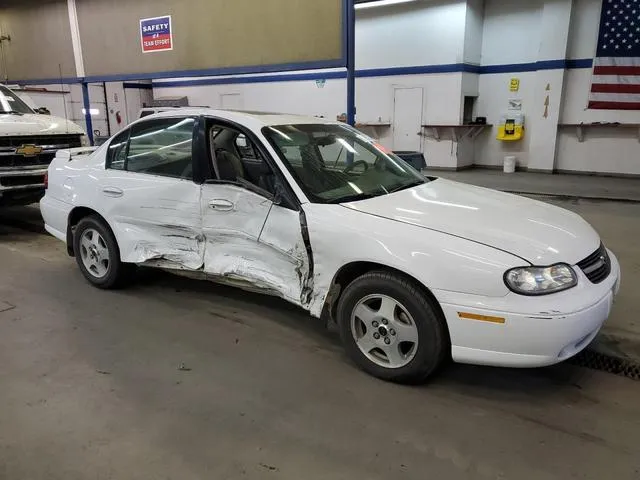 1G1NE52J52M541172 2002 2002 Chevrolet Malibu- LS 4