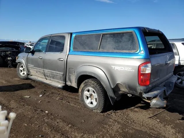 5TBDT48136S507681 2006 2006 Toyota Tundra- Double Cab Limited 2