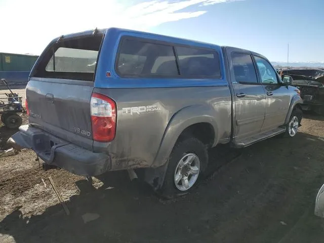 5TBDT48136S507681 2006 2006 Toyota Tundra- Double Cab Limited 3