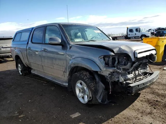 5TBDT48136S507681 2006 2006 Toyota Tundra- Double Cab Limited 4