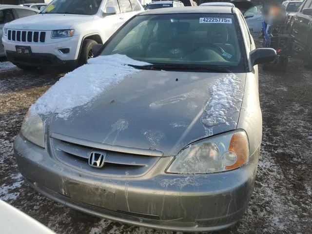 1HGEM22553L044949 2003 2003 Honda Civic- LX 5