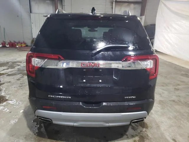 1GKKNUL42PZ210772 2023 2023 GMC Acadia- Slt 6