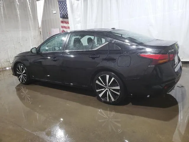 1N4BL4CV2MN391567 2021 2021 Nissan Altima- SR 2