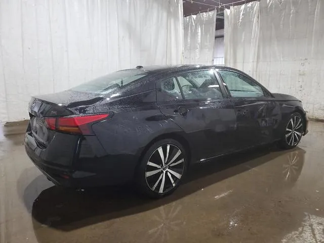 1N4BL4CV2MN391567 2021 2021 Nissan Altima- SR 3