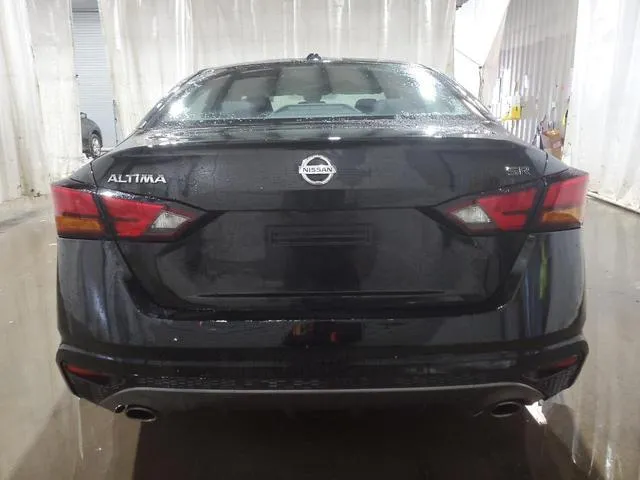 1N4BL4CV2MN391567 2021 2021 Nissan Altima- SR 6