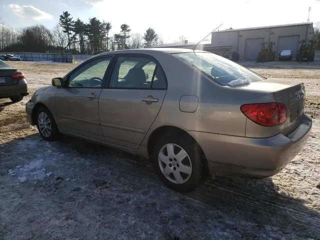 2T1BR32E37C721695 2007 2007 Toyota Corolla- CE 2