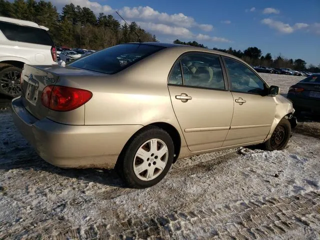 2T1BR32E37C721695 2007 2007 Toyota Corolla- CE 3