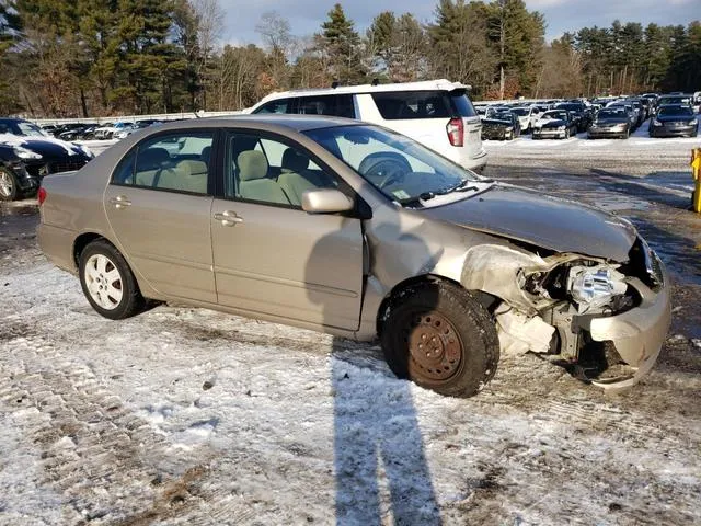 2T1BR32E37C721695 2007 2007 Toyota Corolla- CE 4