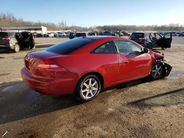 1HGCM72695A017247 2005 2005 Honda Accord- EX 3