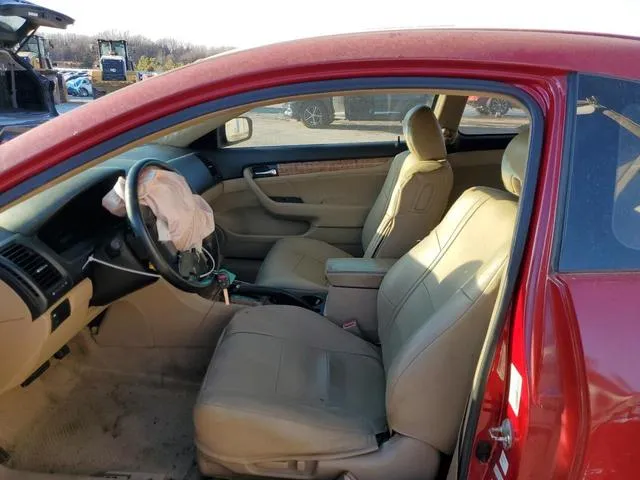 1HGCM72695A017247 2005 2005 Honda Accord- EX 7