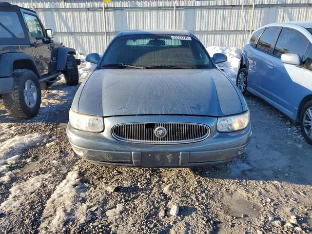 1G4HP54KX1U220825 2001 2001 Buick Lesabre- Custom 5