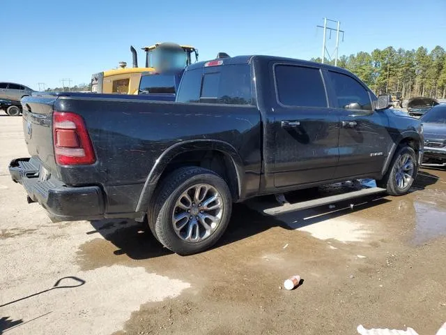 1C6RREJT9MN794662 2021 2021 RAM 1500- Laramie 3